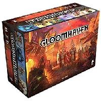 Gloomhaven Board Game Available and In Stock @ Ama