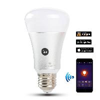 ZeroLemon Wifi Smart Led Light Bulb for Alexa and