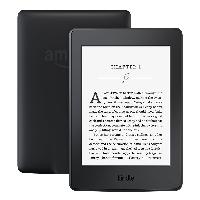 Kindle 6″ Paperwhite E-reader w/ Special Off