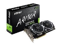 MSI GeForce GTX 1070 Ti DirectX 12 GTX 1070 TI ARM