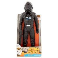Jakks Pacific Star Wars Rebels Tie 18” Fight