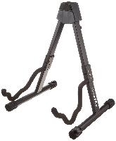 AmazonBasics Guitar Folding A-Frame Stand for Acou