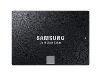 500GB Samsung 860 EVO 2.5″ SATA III Solid St