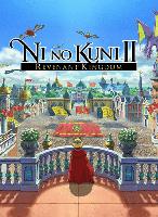 Ni no Kuni™ II: Revenant Kingdom (PCDD) $35.99 o