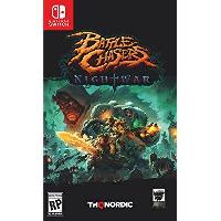Battle Chasers: Nightwar (Nintendo Switch) $23.71