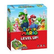 Super Mario Level Up! Board Game $10.14 @ Amazon o