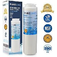 AquaCrest Refrigerator Water Filter Replacements (
