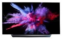 LG OLED65C8PUA 65″ 2018 OLED 4K UHD HDR Smar