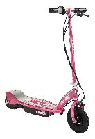 Razor E100 Electric Scooter (Sweet Pea) $76.88 + F
