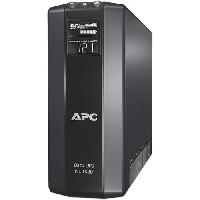 APC Back-UPS 1080VA Battery Backup & Surge Pro