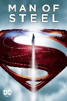 Digital 4K UHD: Man of Steel $4.99, Batman v Super