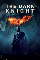 The Dark Knight 4K iTunes – $4.99