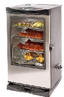 Masterbuilt 40" Smoker with Viewing Window $2