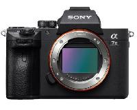 Sony a7III Mirrorless Camera Body Only + $400 Raku