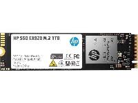 1TB HP EX920 PCIe NVMe 3D TLC NAND M.2 Solid State