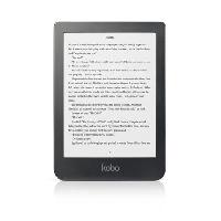 Kobo Clara HD 6" Carta E Ink Touchscreen E-Re