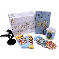 CultureFly Harry Potter Quidditch or Game of Thron