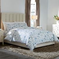Home Decorators Collection 100% Cotton Duvet Sets