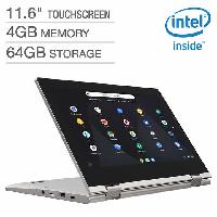 Costco – Lenovo 11.6 ; C340 – Chromebo