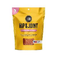 BIXBI All-Natural Dog Jerky Treats – Skin, I