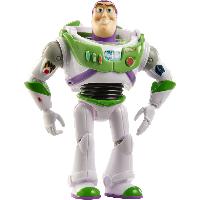 Disney Pixar Toy Story Buzz Lightyear Figure $4.99