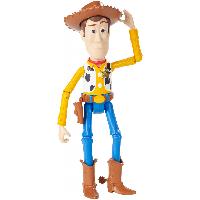 Woody and Buzz Figures $4.33 Free Pick Up