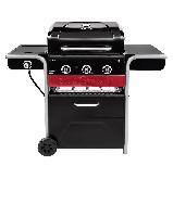 Char-Broil Gas2Coal Gas and Charcoal Combo Grill $