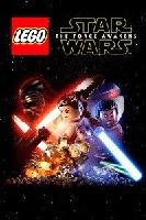 Xbox One Digital Games: LEGO Star Wars: The Force