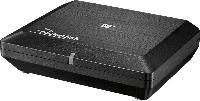 Rocketfish Bluetooth Music Receiver (Black) $16 +