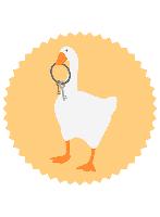 Untitled Goose Game 25% off Nintendo eShop $14.99