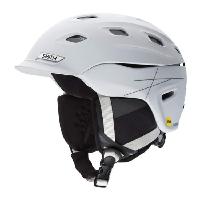 30% off Smith Optics: Snow Helmets from $49, Goggl