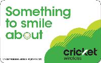 Kroger Gift Cards, 15% off Cricket Wireless gift c