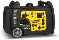 Champion 3400-Watt Dual Fuel RV Ready Portable Inv