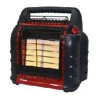Mr.Heater® Big Buddy 18,000 BTU Portable Radiant