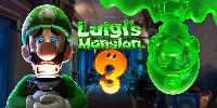 Luigi’s Mansion 3 for Nintendo Switch at Wal