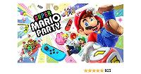 Super Mario Party – Nintendo Switch [Digital