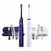 Sonicare DiamondClean: 2-pack of Rechargeable Elec