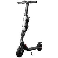 Renewed Bird ES4-800 Electric Scooter – $199
