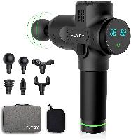Flyby F2Pro Gun – Deep Muscle Massage Gun