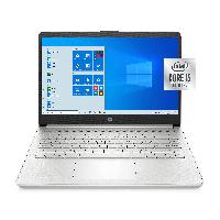 HP 14 14″ HD, Intel Core i5-1035G1, Intel UH