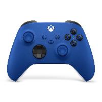 Xbox Wireless Controller (Latest) – Shock bl