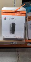 HomeDepot – Nest Hello Video Doorbell $150 *