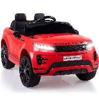 Land Rover Kids Ride on Car with Remote Control &a