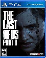 The Last of Us Part II $14.99