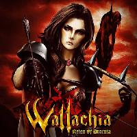 Wallachia: Reign of Dracula (Nintendo Switch Digit