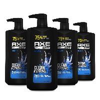 AXE Wash & Care Phoenix 2-in-1 Shampoo & C