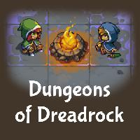Nintendo eShop | Dungeons of Dreadrock (Switch Dig