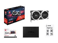 MSI Mech Radeon RX 6750 XT Video Card $350 AC/AR @