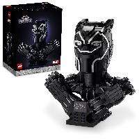LEGO Black Panther 76215 (2,961 pieces) – $2