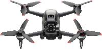 DJI FPV Drone Combo w/ FPV Goggles V2 + Remote Con
